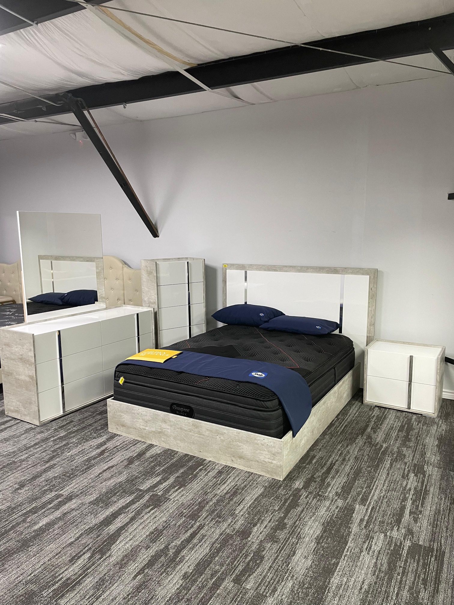 New Queen Mattresses