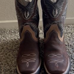 Cowboy Boots 