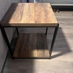 One End Table