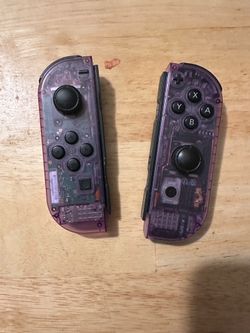 Joycons for Nintendo Switch