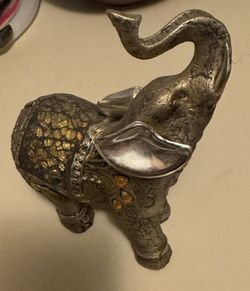 elephant collectible figure