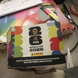 Estiker Del Mundial
