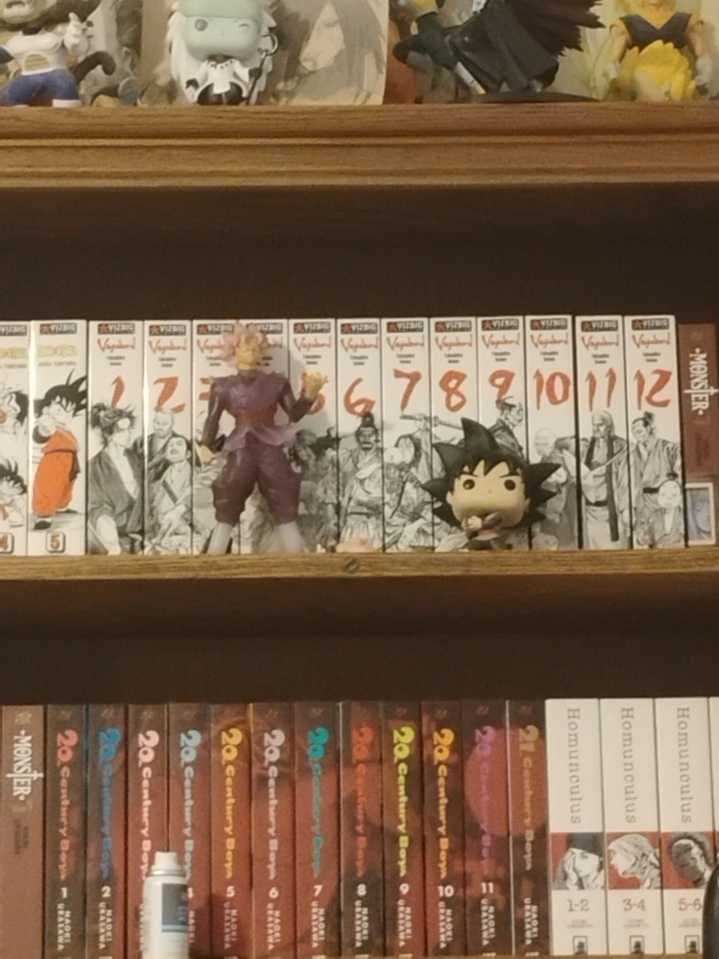 Collectibles