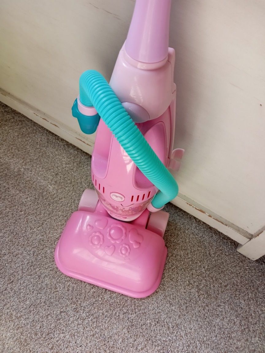 Sound Vaccum