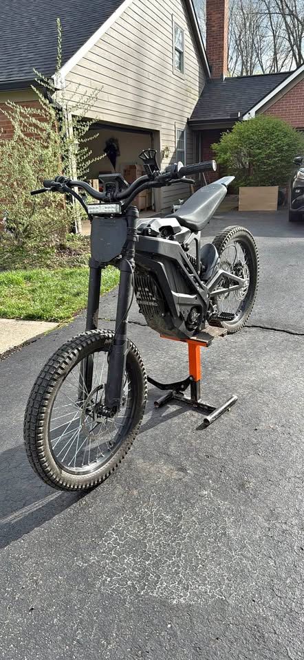 E Ride Pro SS 2.0
