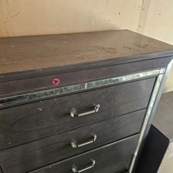 Large Dresser