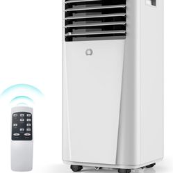 8500 BTU Portable Air Conditionder