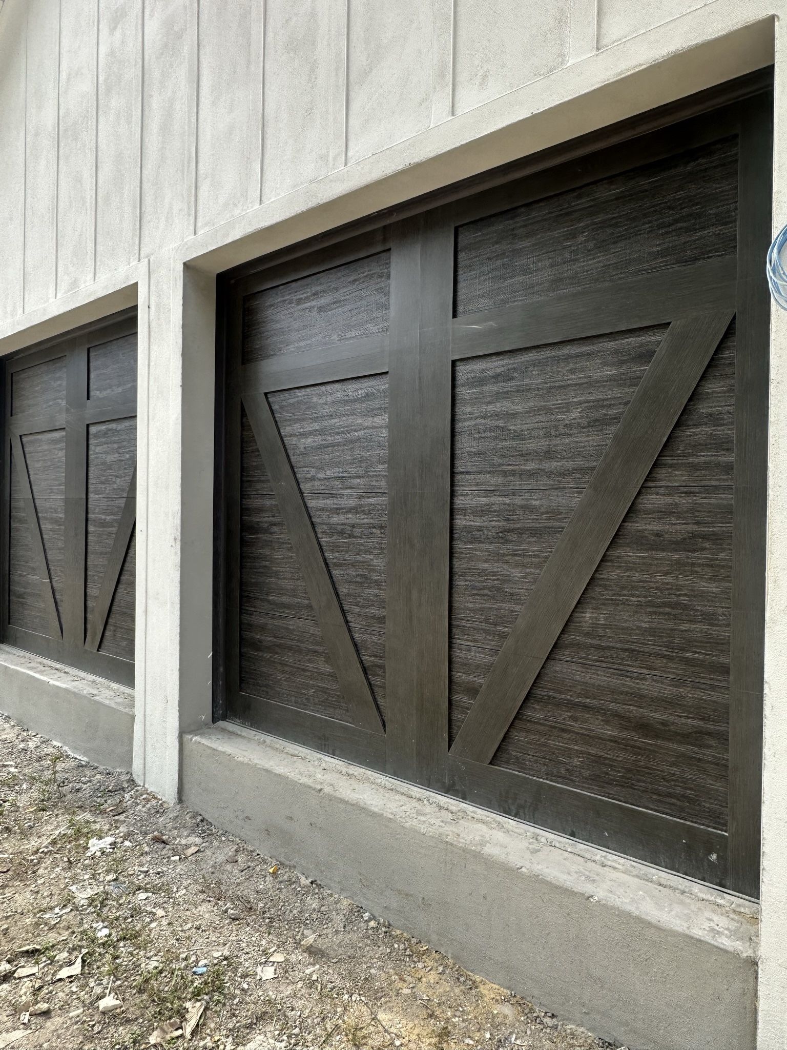 Garage Door