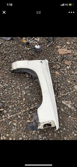 1987 Toyota parts