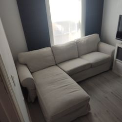 IKEA Brands Sofa