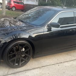 2012 Chrysler 300
