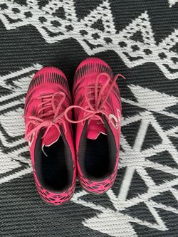 Girls Soccer Shoes