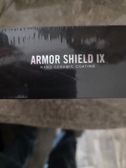 Avalonking Armor Shield LX