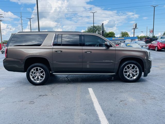 2016 GMC Yukon XL