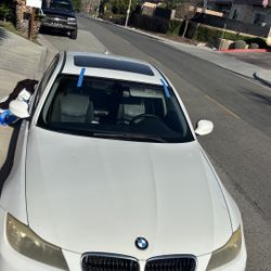 2010 BMW 328i