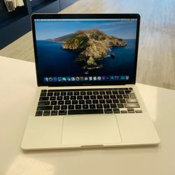 MacBook Pro 13 inch 512GB 16GBram