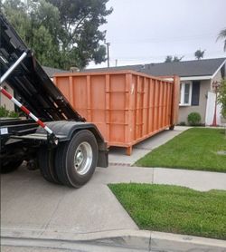 35 Yard Dumpster – Maximum Capacity, Unmatched Pricing