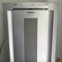 Air Purifer W/Filters 