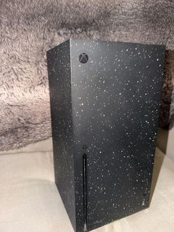 Xbox x galaxy edition 2tb