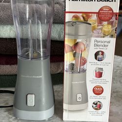 Personal Blender 