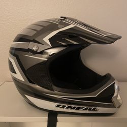 Dirt Bike Helmet 