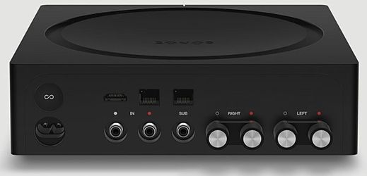 Sonos Amp