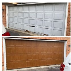 Garage Doors 