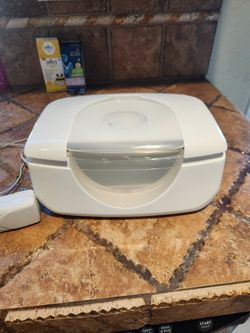 Baby Wipe Warmer