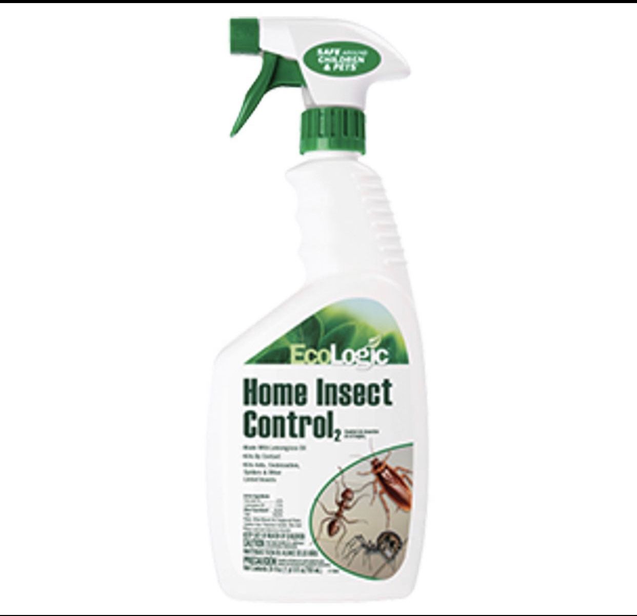 Insect control 24oz