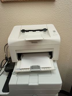 Dell 1110 Laser Printer