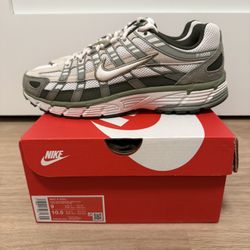 Nike P-6000 “Light Army Cargo Khaki” Men’s Size 9 IH0246-320