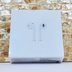 Apple AirPods 