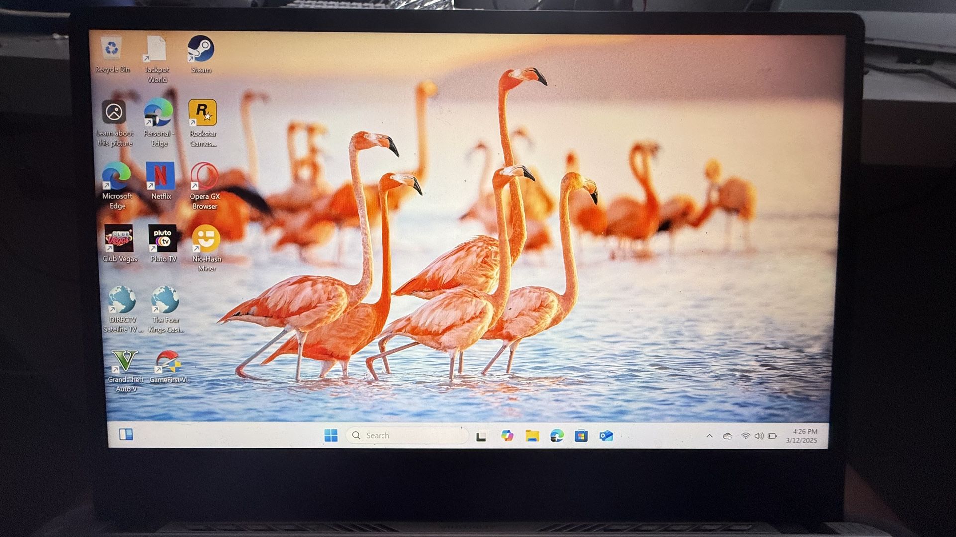 ASUS ROG Zephyrus G14 14"