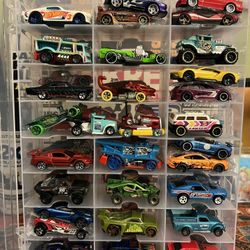 Hot Wheels (Loose)