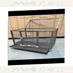 Build a Warm Home with Dog Pet Cages and Kennels into analysis