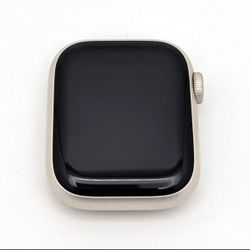 Apple Watch Series 7 Nike (GPS + WiFi)