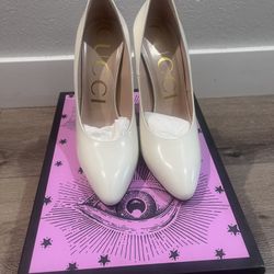 Gucci Woman’s Heels