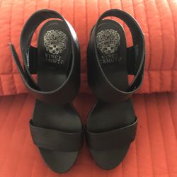 Vince camuto velista shop wedge sandal