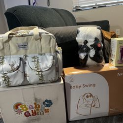 Baby Stuff 