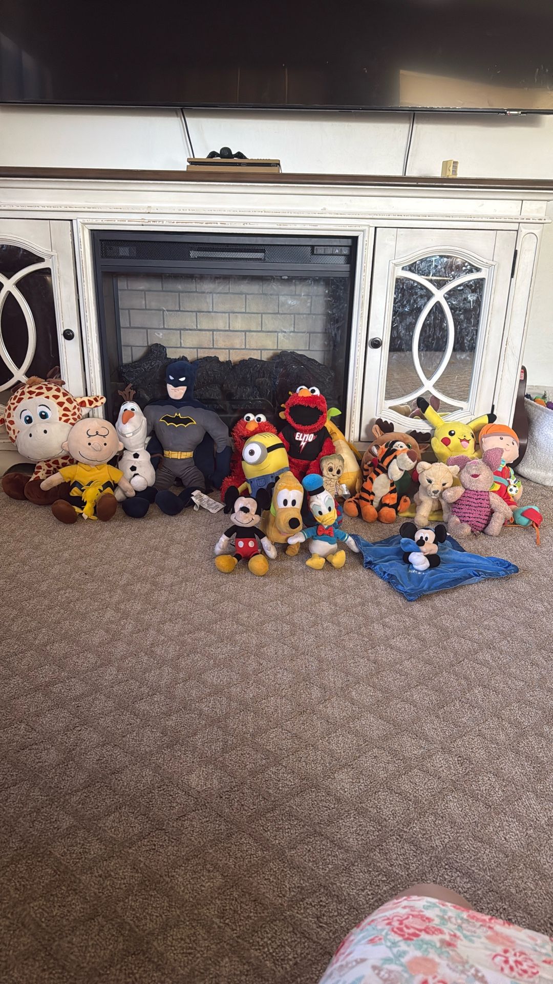 Stuff Toys