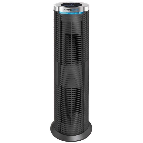 THERAPURE AIR PURIFIER TOWER. MSRP: $149.99