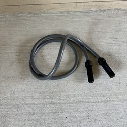 Ader 10Lb Heavy Jump Rope $35  “mew”