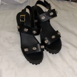 Size 7.5 Women’s Madden Shoes