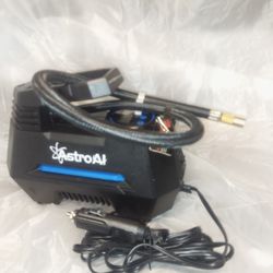 Astro AI Portable Air Compressor
