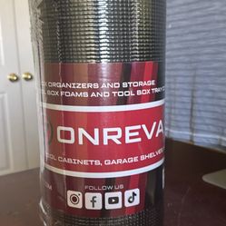 Onreva Tool Box Organizer Roll 16X18 Ft 4mm