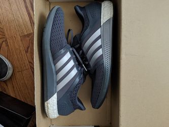 Adidas Boost Run 11.5