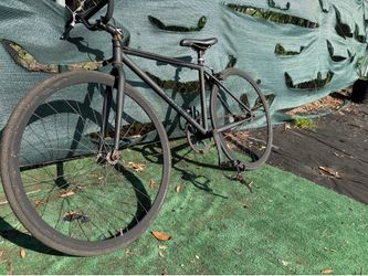 Vortex Women’s Custom Bike – Good Condition