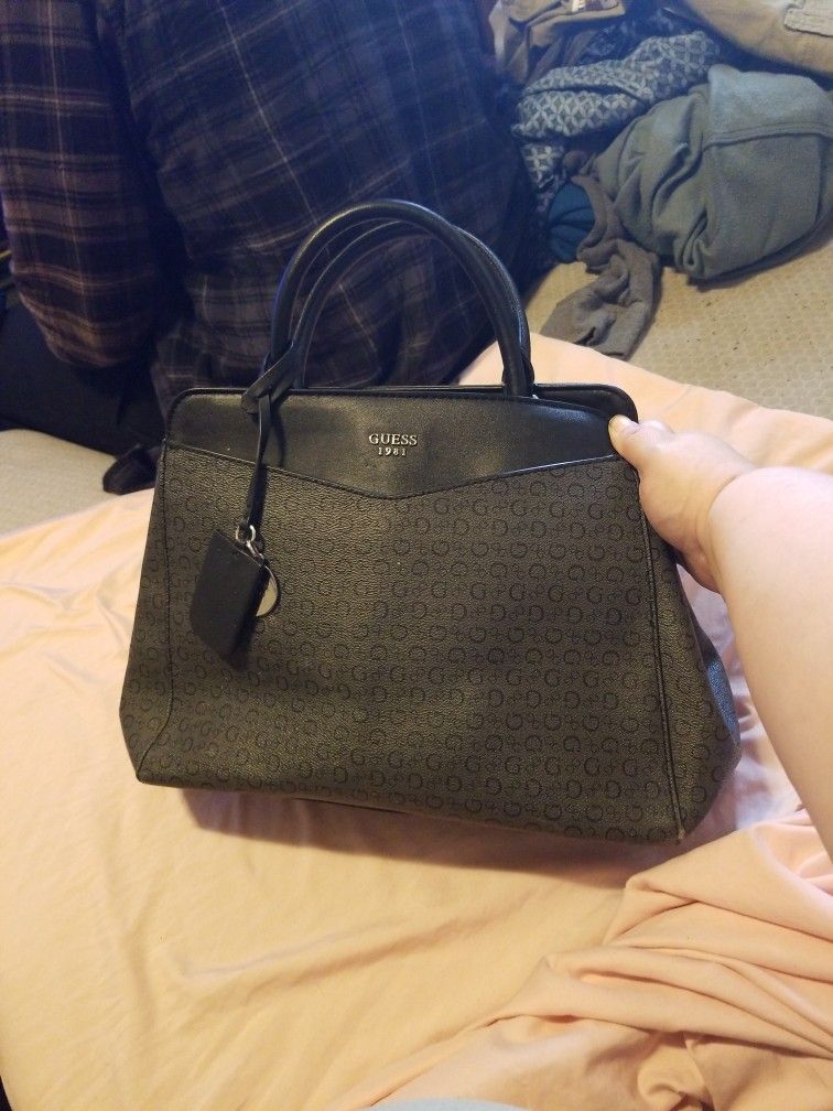 Guess Purse