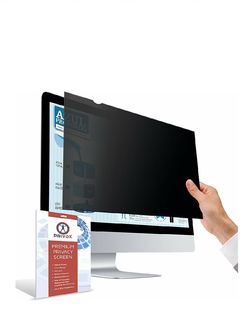 22 In, 21.5 In Computer Privacy Screen Protector Filter