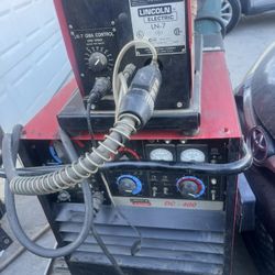 Lincoln Electric LN 7 Welder 